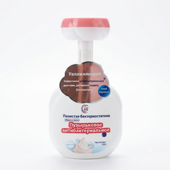 Liquid Soap 350 g